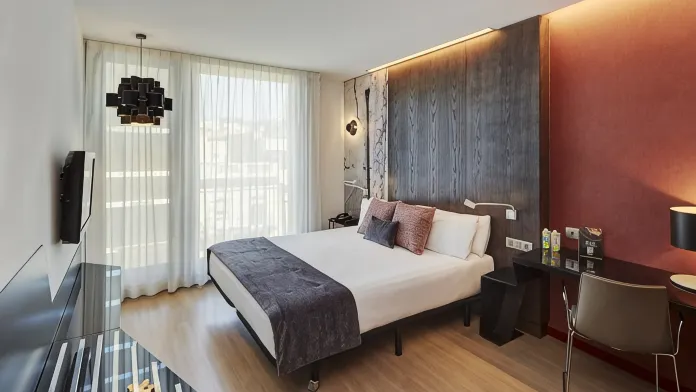 Classic Double Room — Trip.com listing photograph